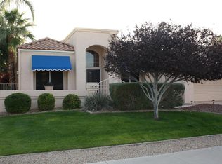 14143 W Desert Glen Dr, Sun City West, AZ 85375