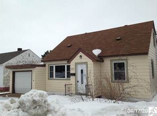 629 E Boundary St, Ely, MN 55731