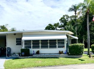 1223 Teahouse Dr, Clearwater, FL 33764