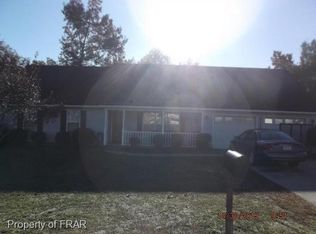 9544 Gooden Dr, Fayetteville, NC 28314