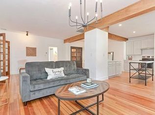 28 Archer St, Wrentham, MA 02093