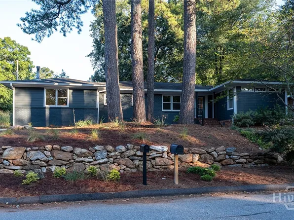 160 Gran Ellen Dr, Athens, GA 30606