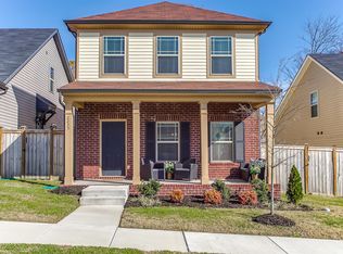 2235 Dale View Dr, Antioch, TN 37013