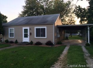 561 Cherry St, Jacksonville, IL 62650