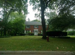 11 W Hannum Blvd, Saginaw, MI