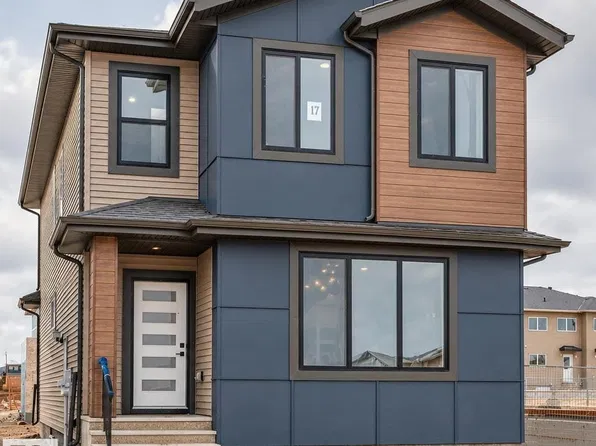 17 Tilia Pl, Spruce Grove, AB T7X 0Z3
