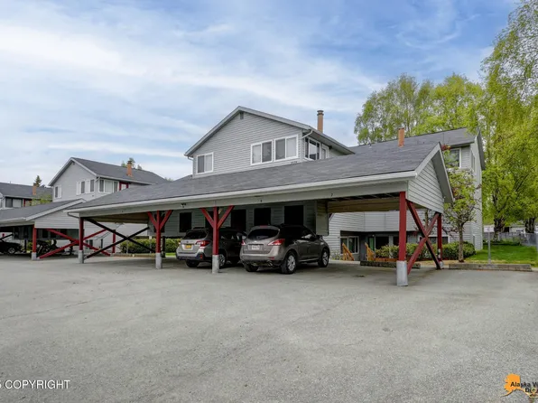 7075 Weimer Rd APT 6, Anchorage, AK 99502
