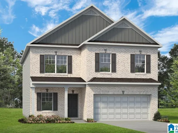 4217 Mansfield Ct, Fultondale, AL 35068