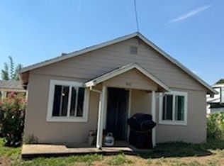 843 Plumas Ave, Oroville, CA 95965