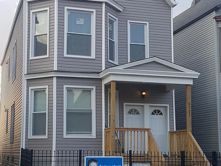 3751 W Diversey Ave #B — Photo 1
