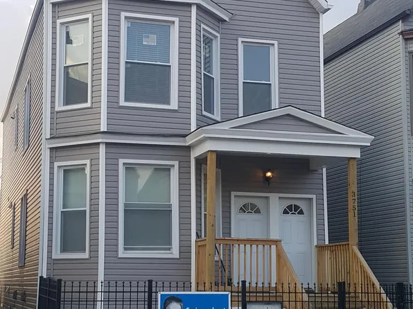 3751 W Diversey Ave #B, Chicago, IL 60647
