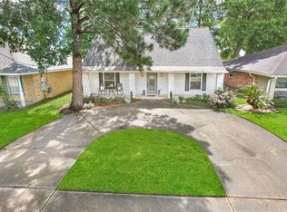 3240 Roosevelt Blvd, Kenner, LA 70065