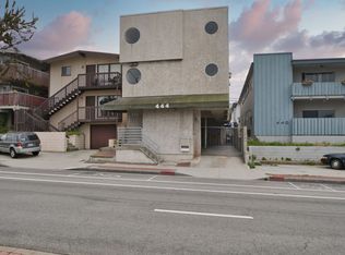 j444, Manhattan Beach, CA 90266