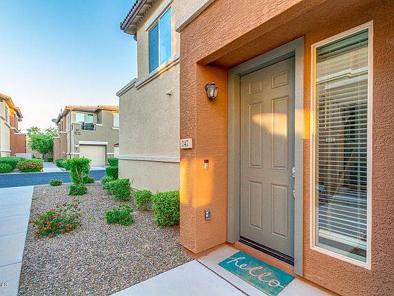 2nd image of 7726 E BASELINE Road #247
