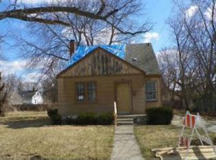 13526 Grandville Ave, Detroit, MI 48223