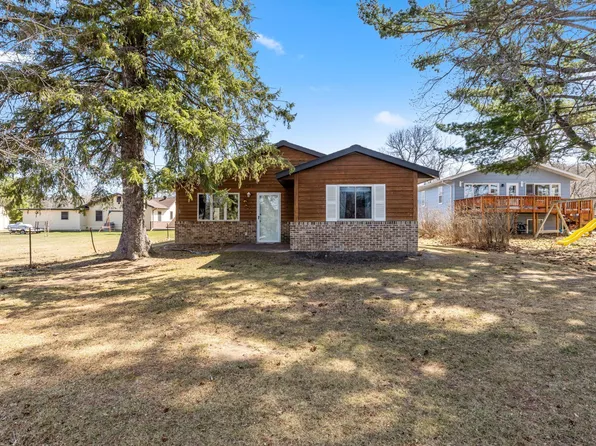 506 7th St S, Walker, MN 56484