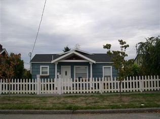 8114 11th Ave SW, Seattle, WA 98106