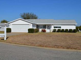 10827 SE 179th Ln, Summerfield, FL 34491