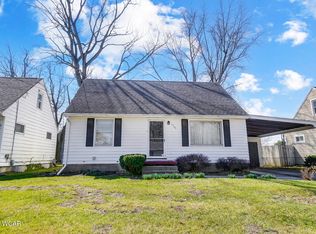 1905 Wales Ave, Lima, OH 45805