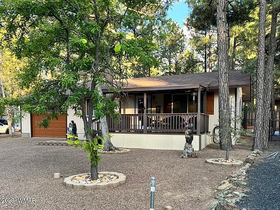 4th image of 4321 W Mogollon Dr
