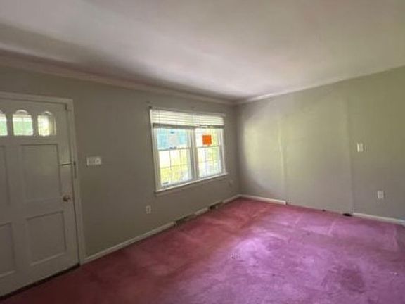 Entry or Foyer