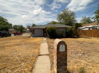 1901 Bailey St, San Angelo, TX 76901