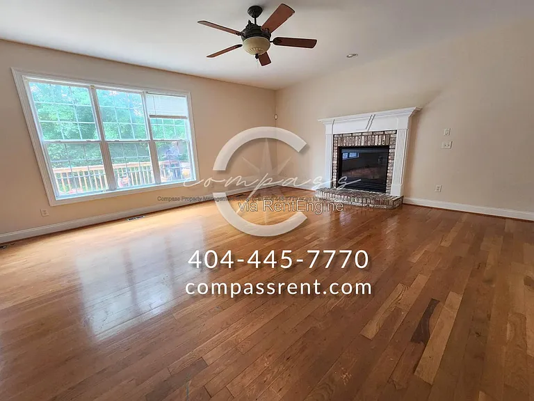 6031 Burnt Hickory Trl — Photo 4