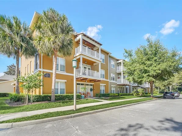 1210 IRONSMITH DRIVE #211, CELEBRATION, FL 34747