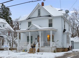 109 E Maple Ave, Newark, NY 14513