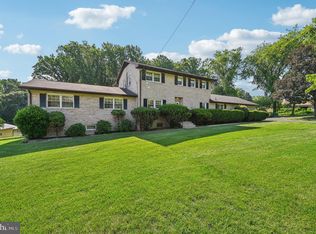 6131 Long Branch Rd, Frederick, MD 21701