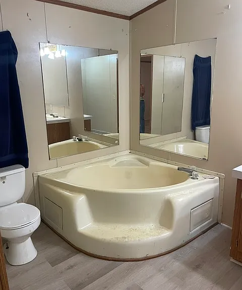 1315 New Natchitoches Rd #32 — Photo 4