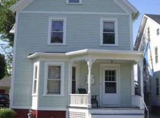 15 Summer St, Northampton, MA 01060