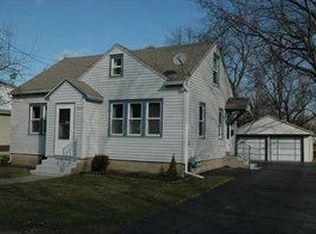 1429 Payne Ave, North Tonawanda, NY 14120