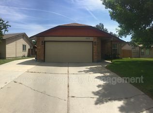 1902 N Jericho Rd, Meridian, ID 83646