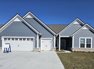 163 Majestic Ln LOT 3046, Carolina Shores, NC 28467