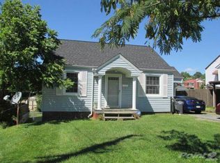 715 Virgil Ave, Kingsport, TN 37665