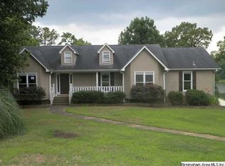 500 Waterside Cir, Mc Calla, AL 35111