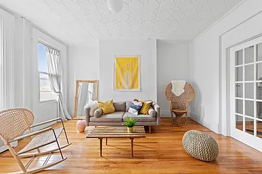 Sold by Keller Williams NYC