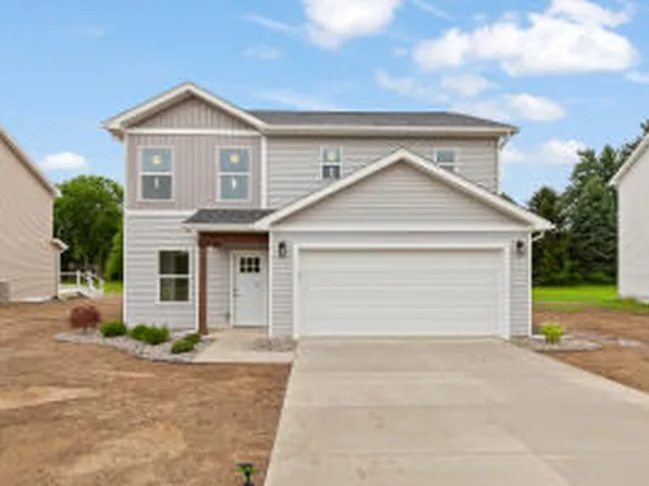 3560 Clinton Way, Jackson, MI 49201