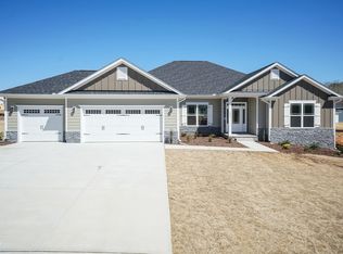 49 Galway Rd, Lillington, NC 27546