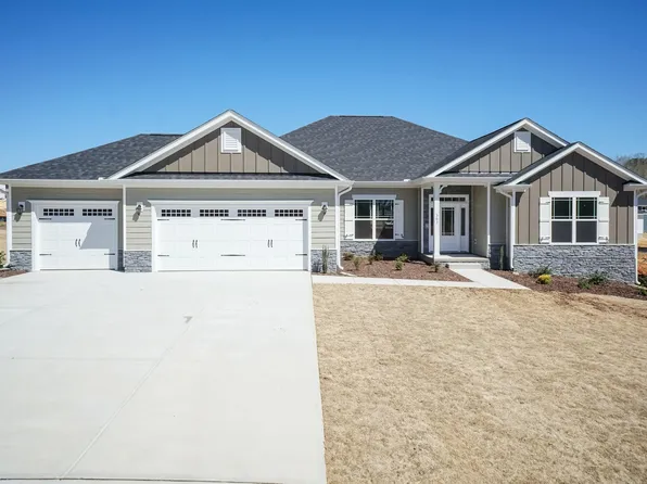 49 Galway Rd, Lillington, NC 27546