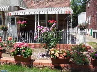 7 Hendrickson Ave, Bellmawr, NJ 08031