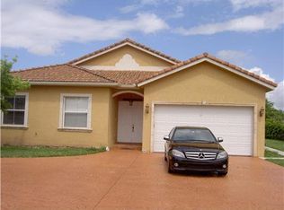 21301 SW 187th Ave, Miami, FL 33187