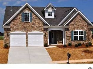 2007 Orby Ave, Indian Trail, NC 28079