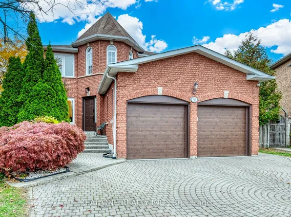 1515 Rosebank Ct, Mississauga, ON L5M 5M7
