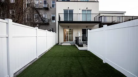 Rented by Terra Magia Inc