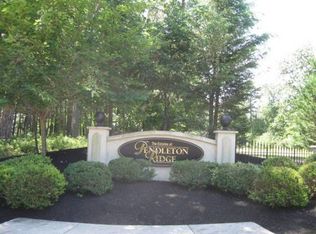 24 Pendleton Ct, Medford, NJ 08055