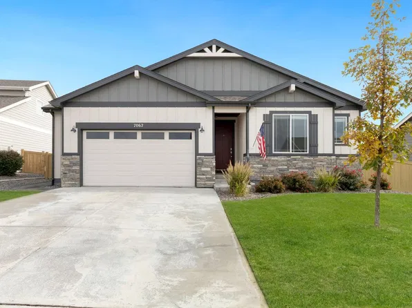 7062 Sage Meadows Dr, Wellington, CO 80549