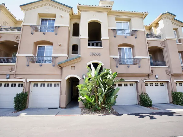 10840 Scripps Ranch Blvd APT 103, San Diego, CA 92131