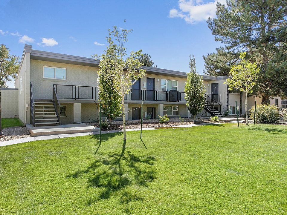 XANADU APARTMENTS 1364 Xanadu St Aurora CO Zillow